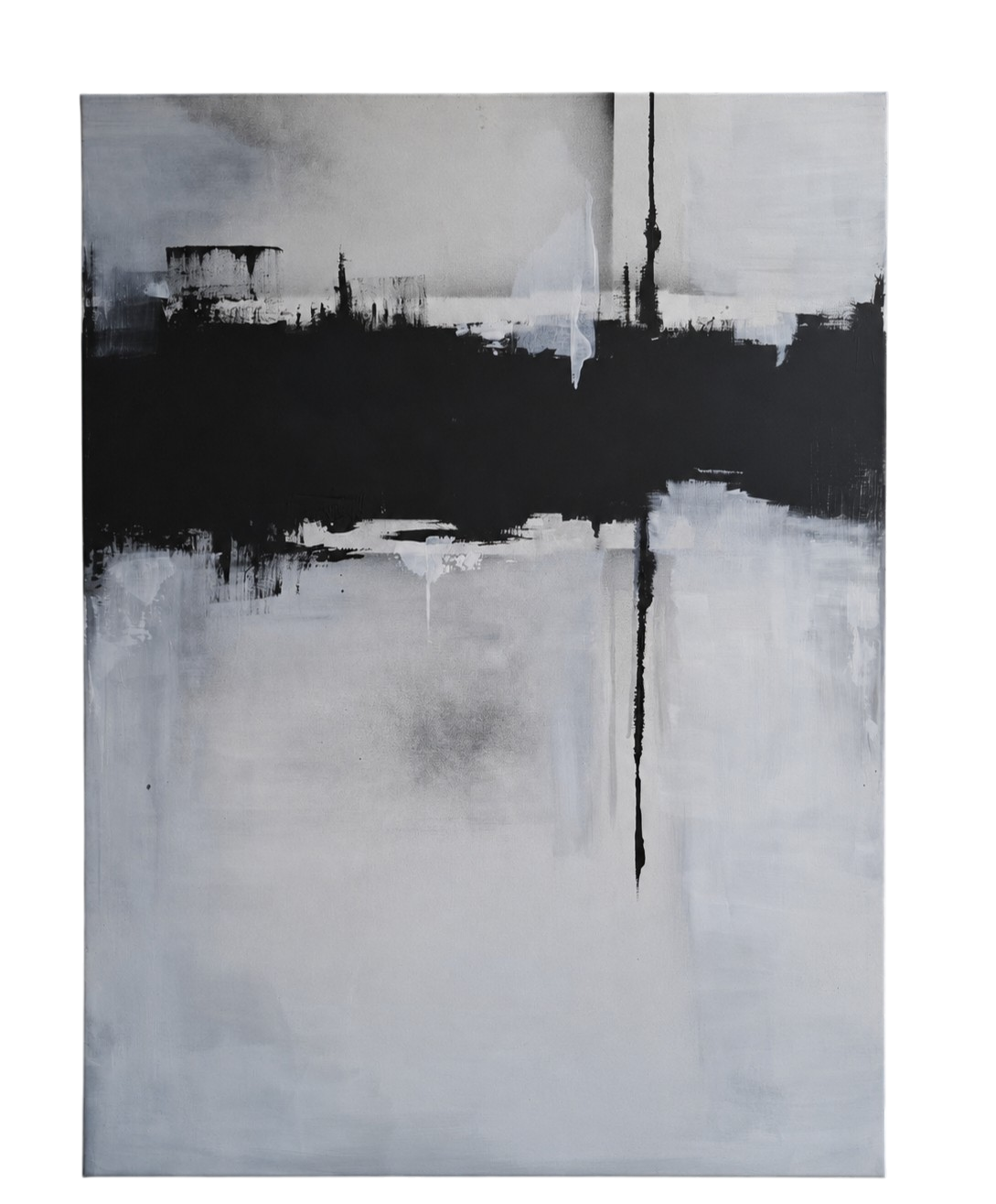 Painting 1 by Zoran Mrvoš