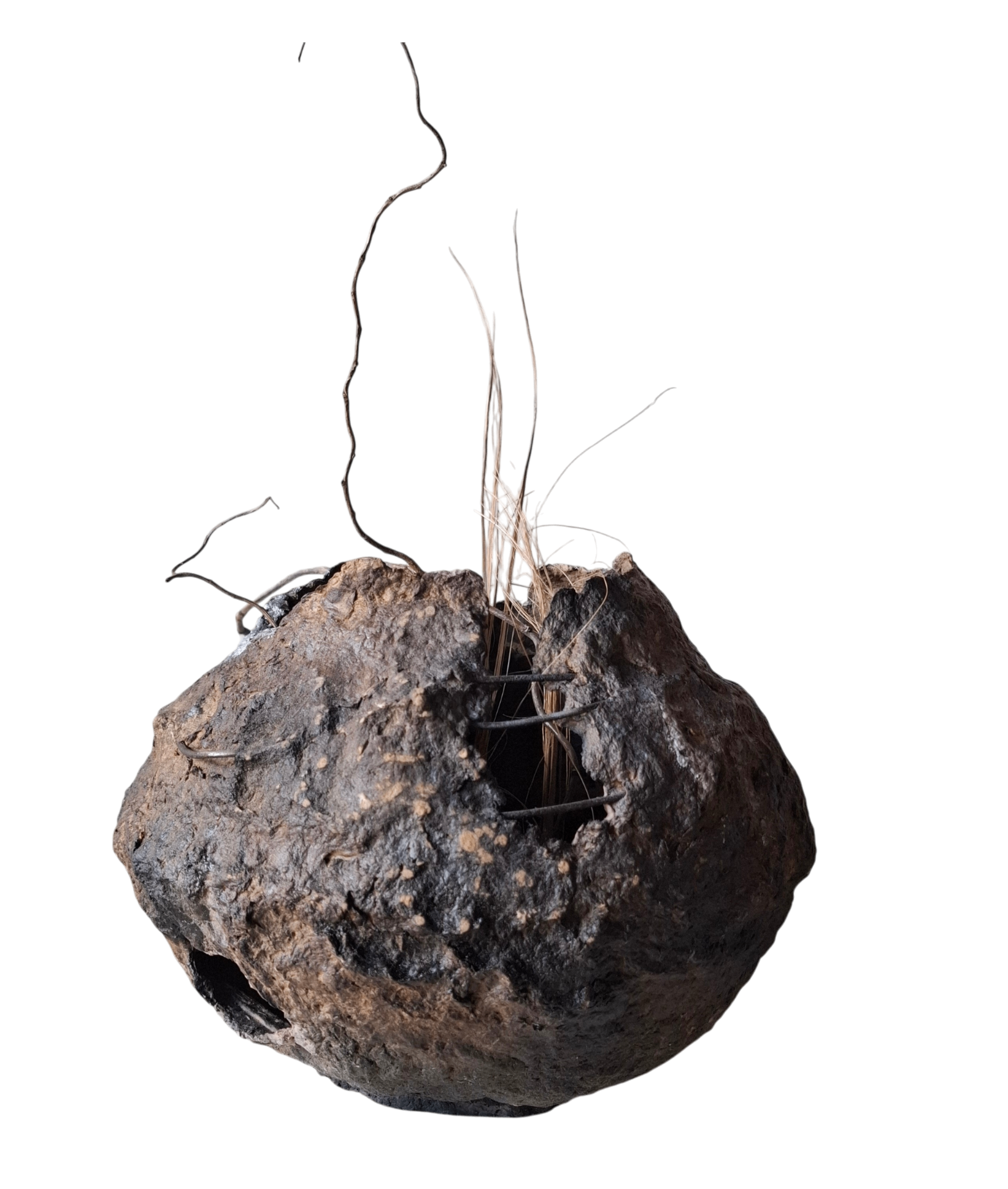 Sculpture 4 by Zoran Mrvoš