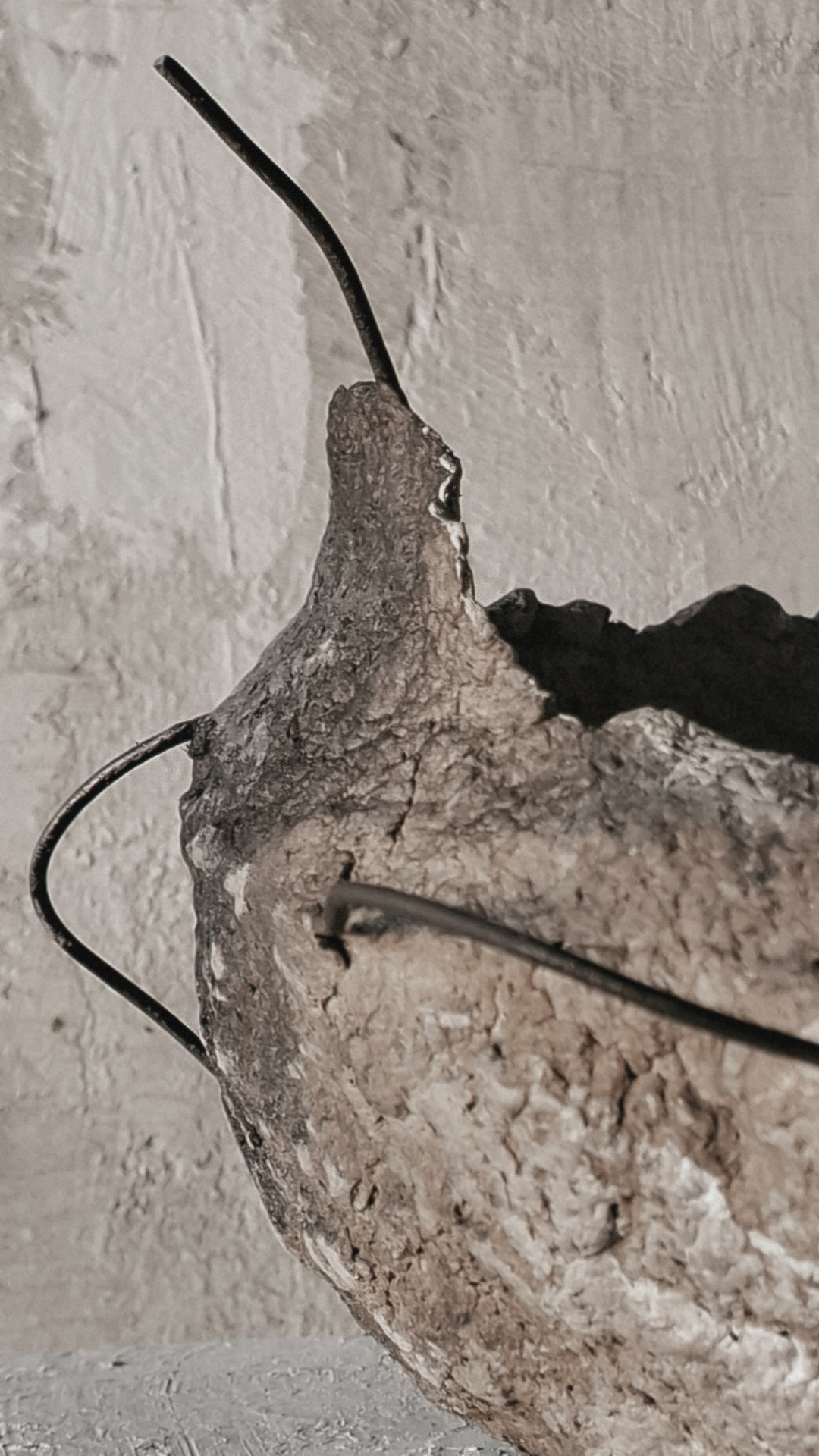 Painting detail