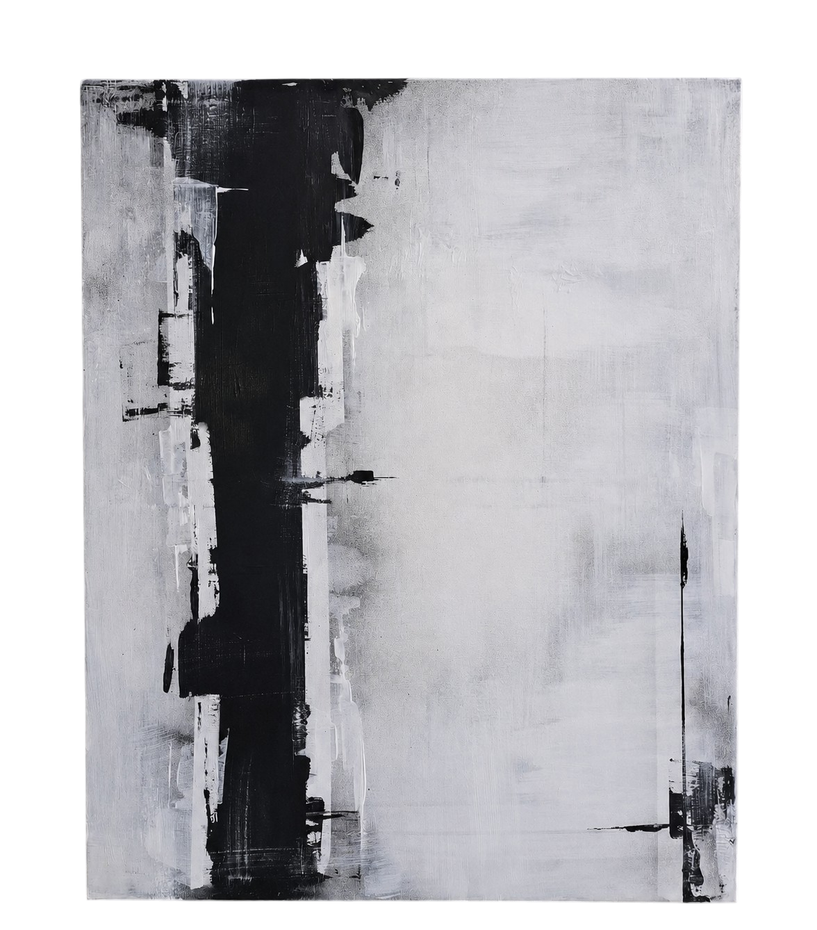 Painting 2 by Zoran Mrvoš
