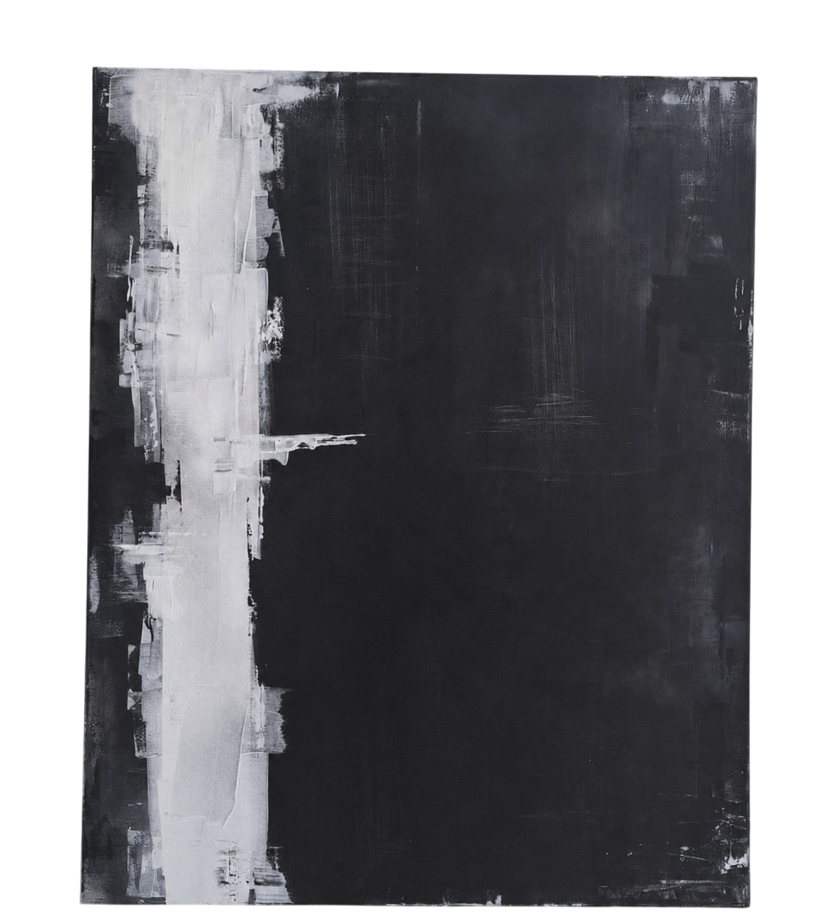 Painting 4 by Zoran Mrvoš