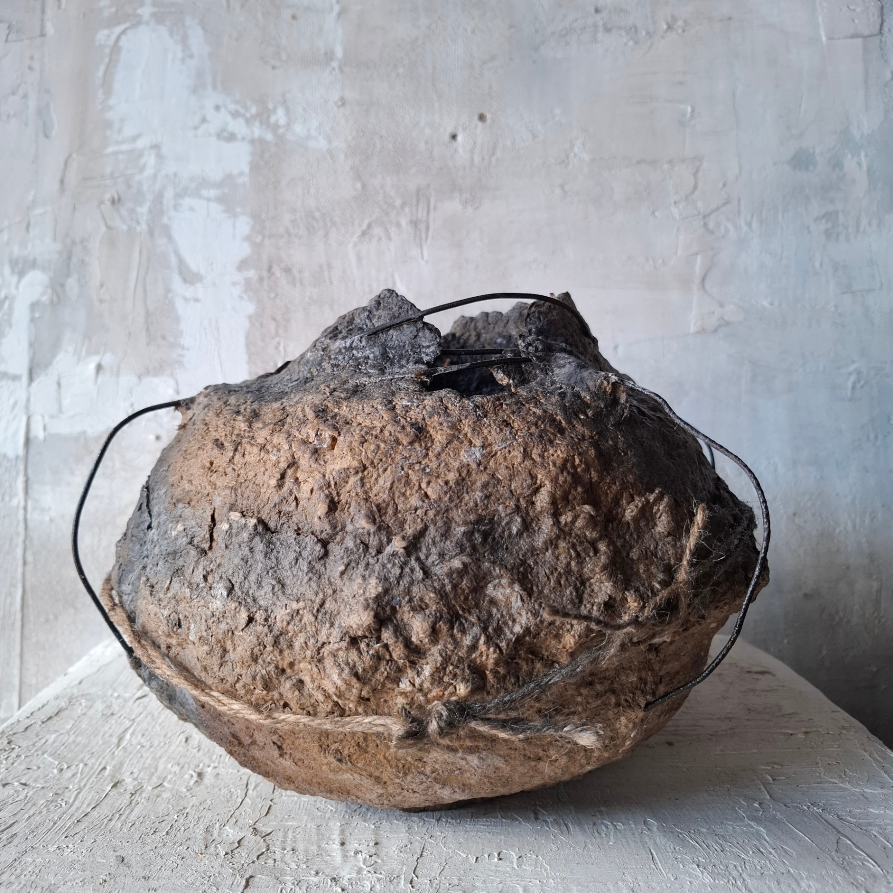 Sculpture 3 by Zoran Mrvoš
