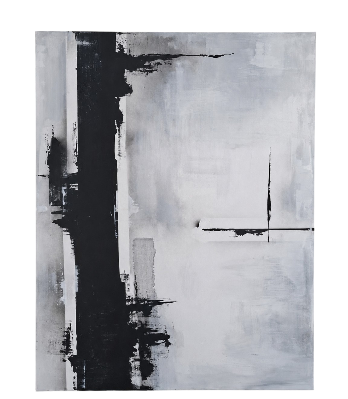Painting 3 by Zoran Mrvoš