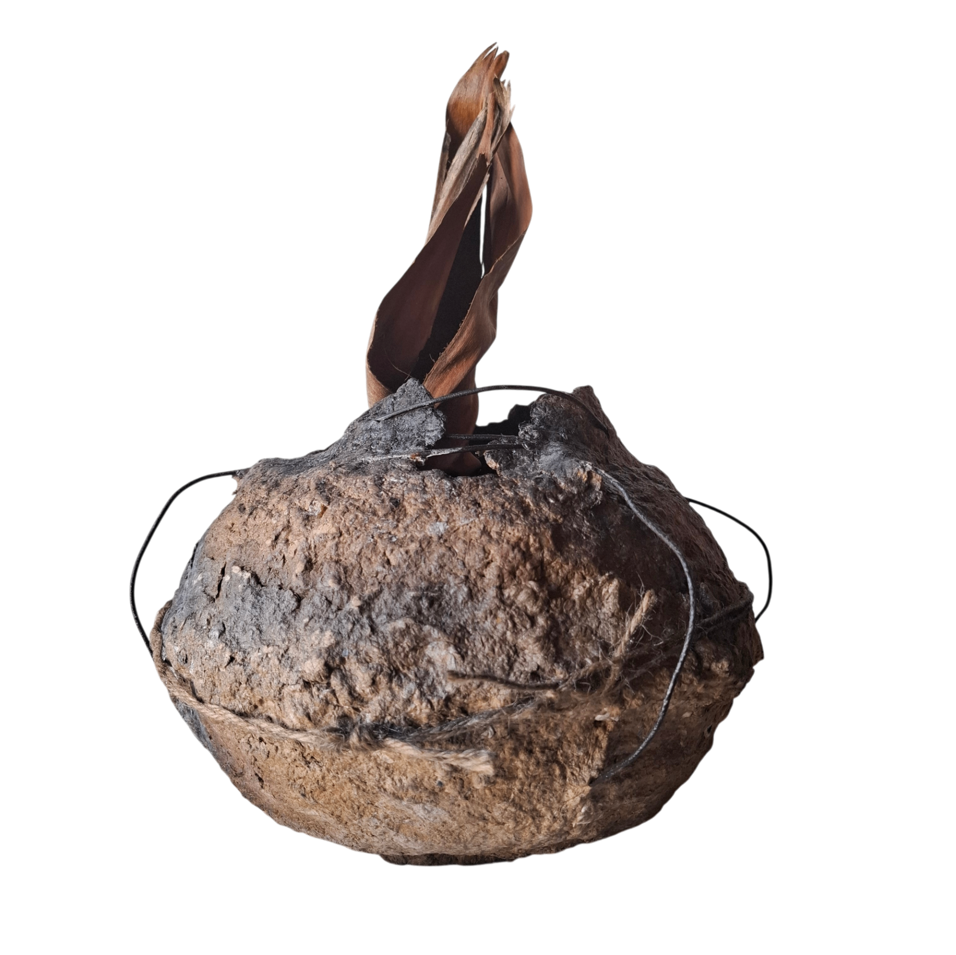 Sculpture by Zoran Mrvoš